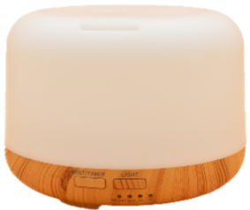 Mystic Romance Diffuser 67391 - DiAroma by Mystic Romance