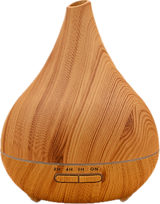 Mystic Romance Diffuser 65755 - DiAroma by Mystic Romance