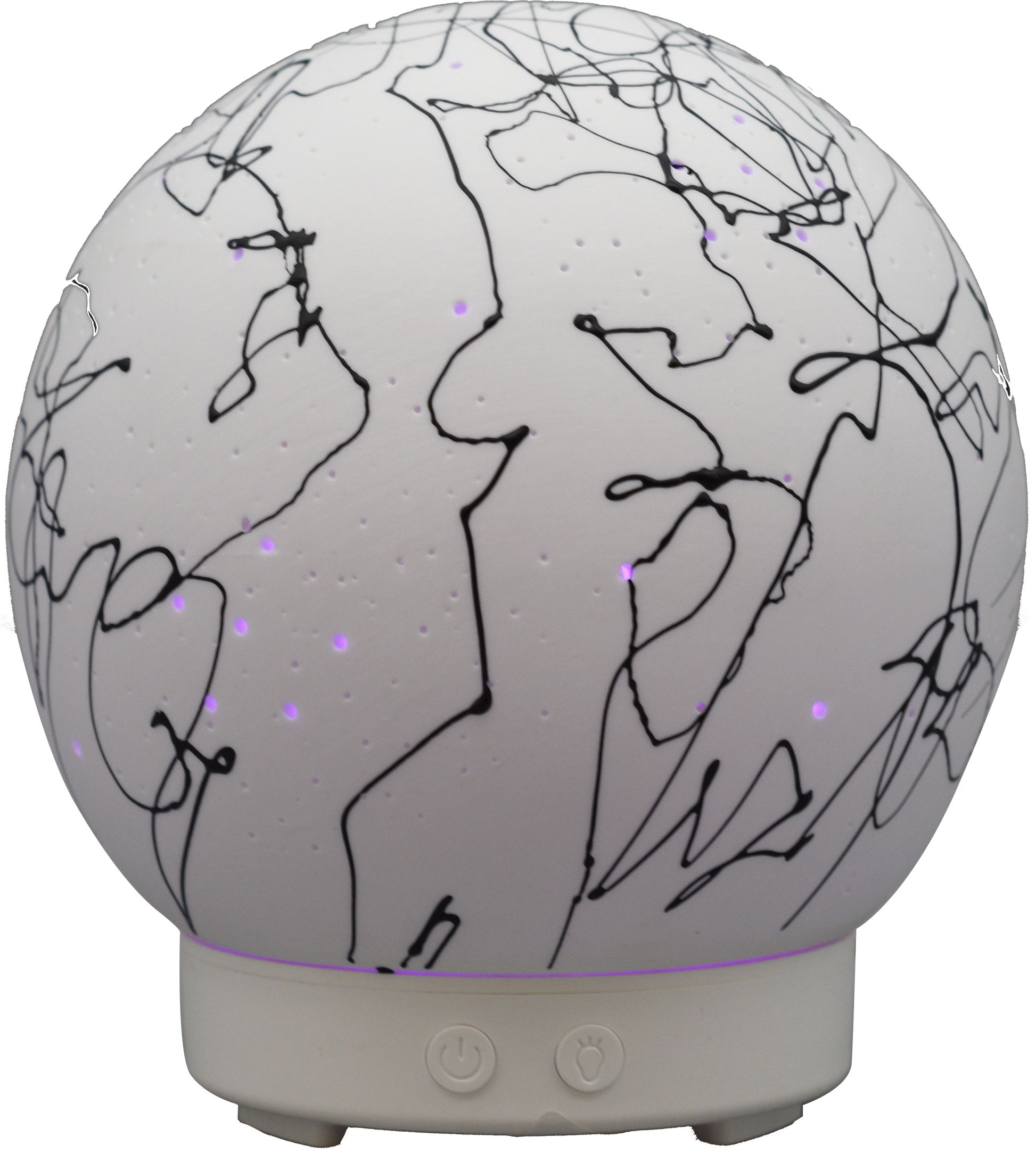 Mystic Romance Diffuser 65757 - DiAroma by Mystic Romance