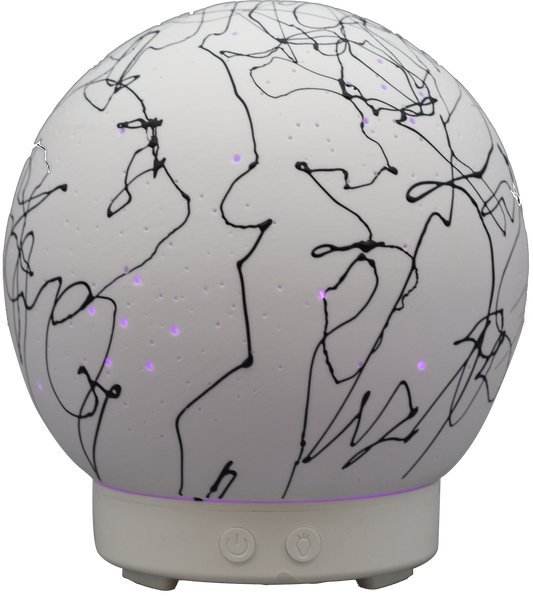 Mystic Romance Diffuser 65757 - DiAroma by Mystic Romance