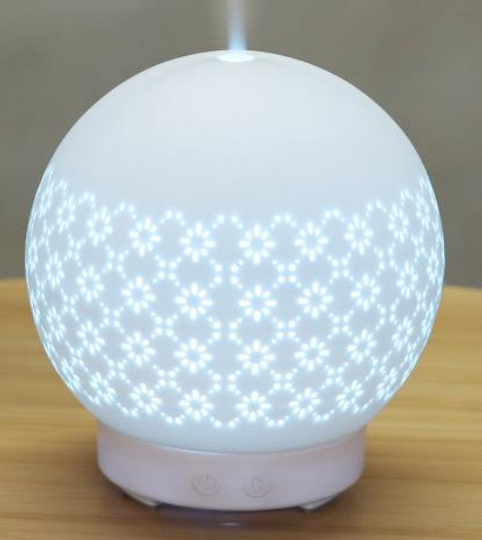 Mystic Romance Diffuser 65758 - DiAroma by Mystic Romance
