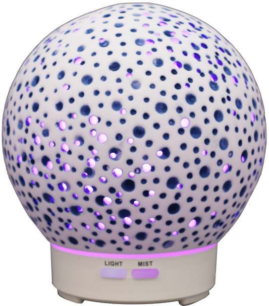 Mystic Romance Diffuser 65760 - DiAroma by Mystic Romance