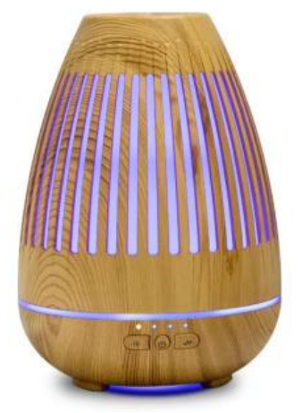 Mystic Romance Diffuser 65761 - DiAroma by Mystic Romance