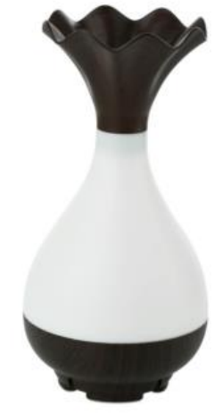 Mystic Romance Diffuser 65765 - DiAroma by Mystic Romance