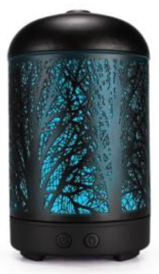 Mystic Romance Diffuser 65766 - DiAroma by Mystic Romance