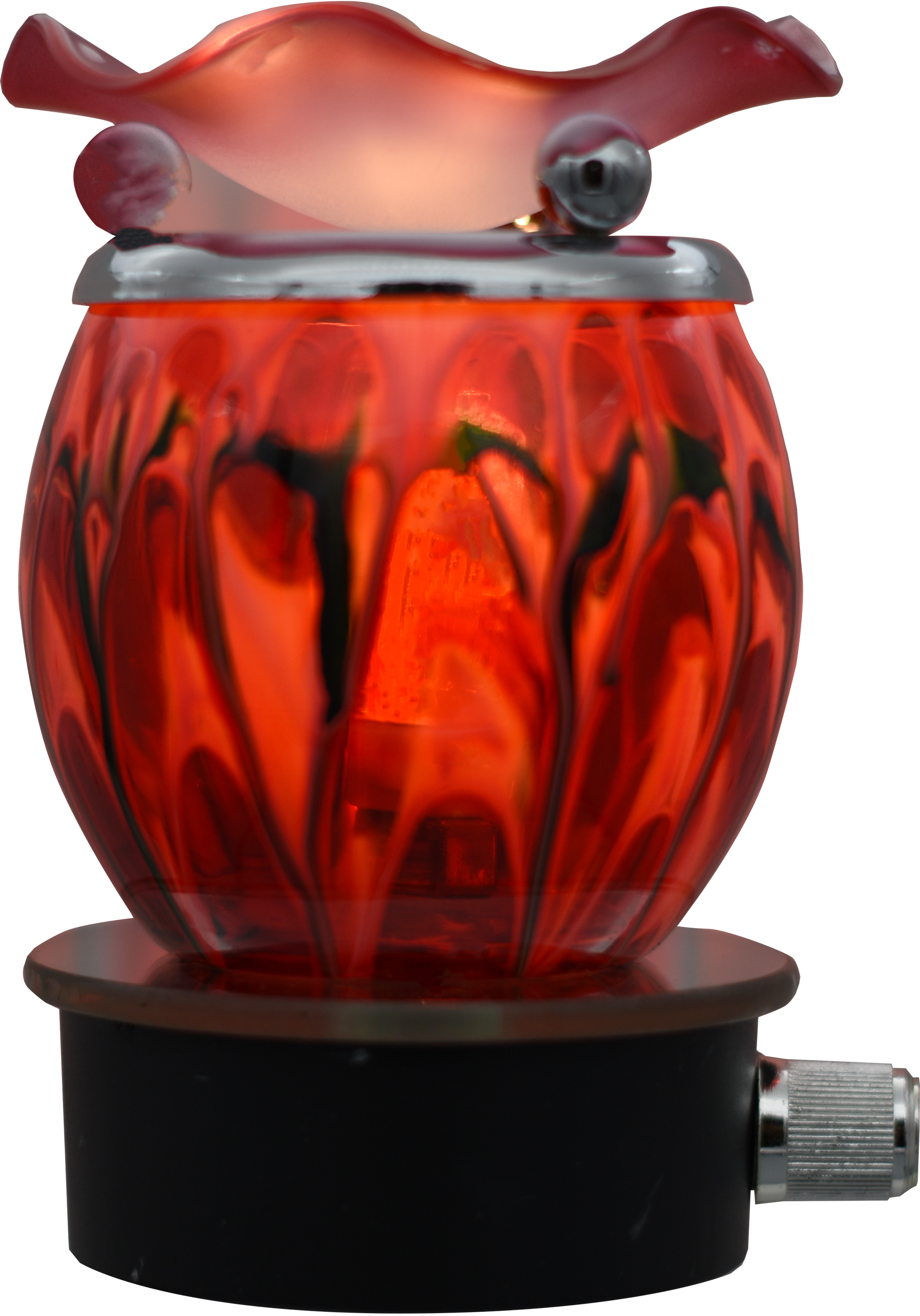 Mystic Romance Plug in Oil Burner 65775 - DiAroma by Mystic Romance