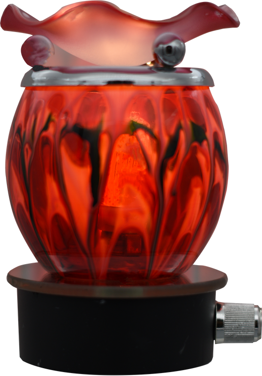 Mystic Romance Plug in Oil Burner 65775 - DiAroma by Mystic Romance