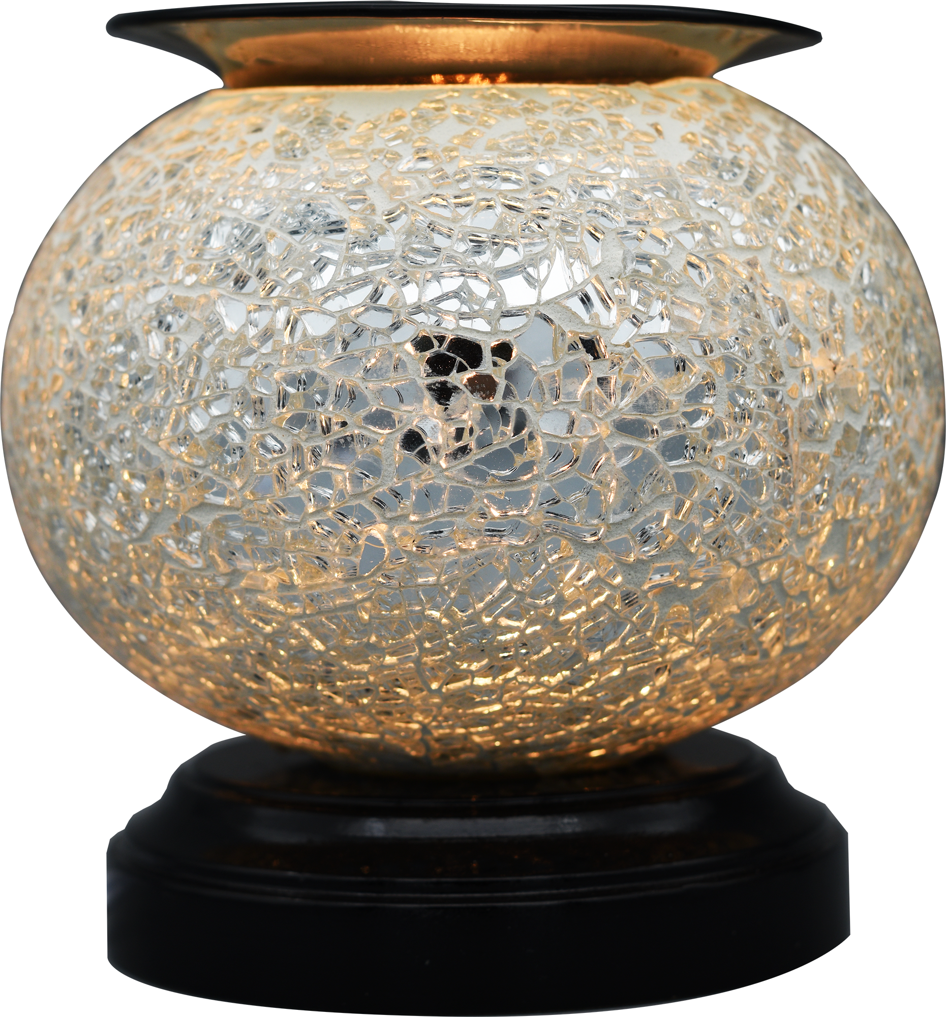 Mystic Romance™ Dimmer Lamp Oil Burners 65788 - DiAroma by Mystic Romance