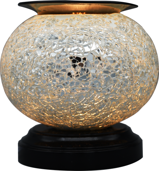 Mystic Romance™ Dimmer Lamp Oil Burners 65788 - DiAroma by Mystic Romance