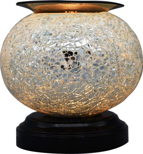 Mystic Romance™ Dimmer Lamp Oil Burners 65788