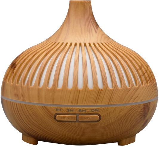 Mystic Romance Diffuser 66202 - DiAroma by Mystic Romance