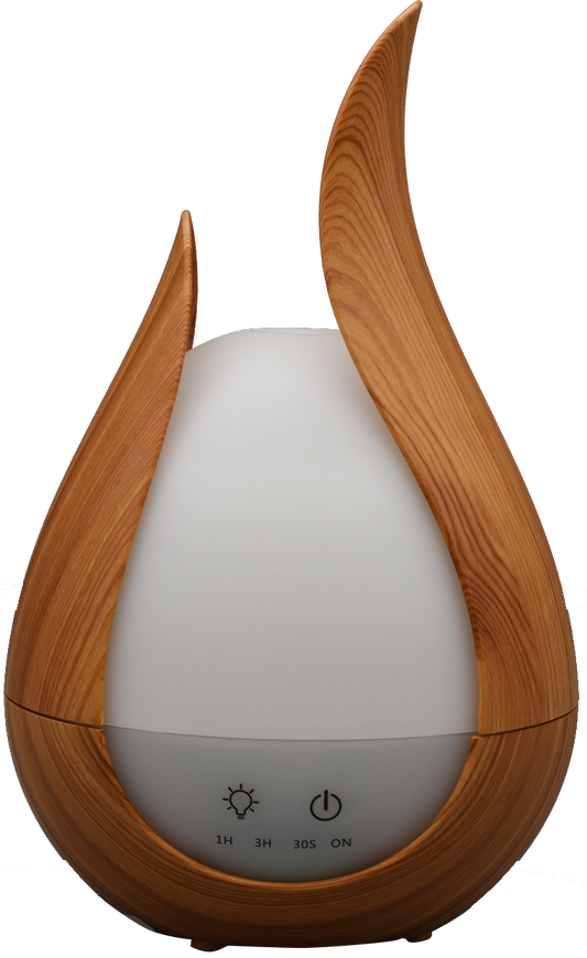 Mystic Romance Diffuser 66220 - DiAroma by Mystic Romance