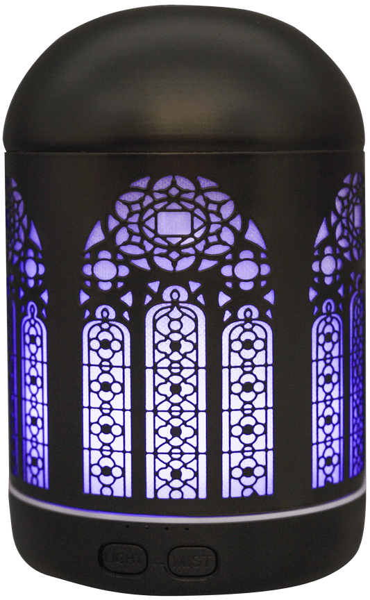 Mystic Romance Diffuser 66232 - DiAroma by Mystic Romance