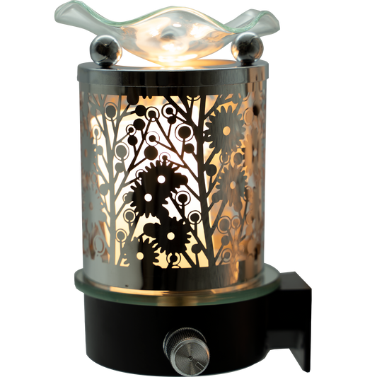 Mystic Romance Plug in Oil Burner 66983 - DiAroma by Mystic Romance