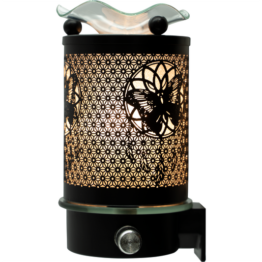 Mystic Romance Plug in Oil Burner 66988 - DiAroma by Mystic Romance