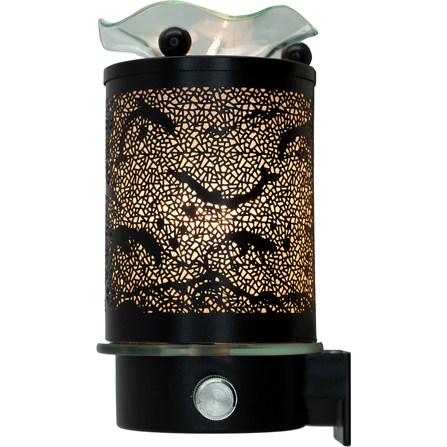 Mystic Romance Plug in Oil Burner 66990 - DiAroma by Mystic Romance