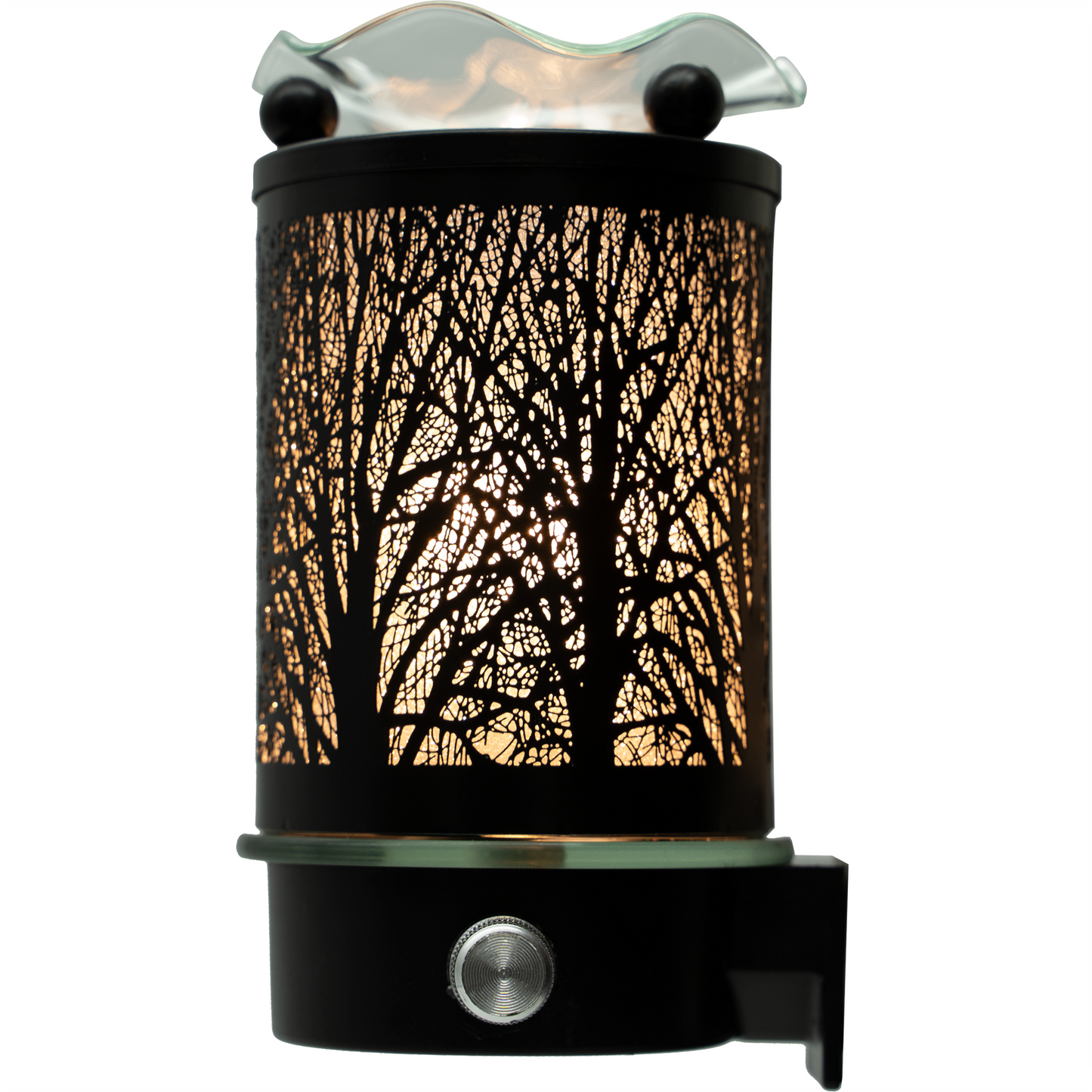 Mystic Romance Plug in Oil Burner 66991 - DiAroma by Mystic Romance