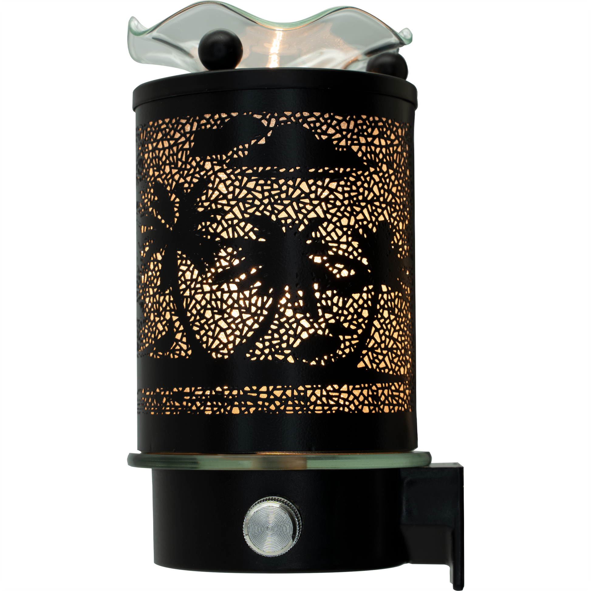 Mystic Romance Plug in Oil Burner 66993 - DiAroma by Mystic Romance