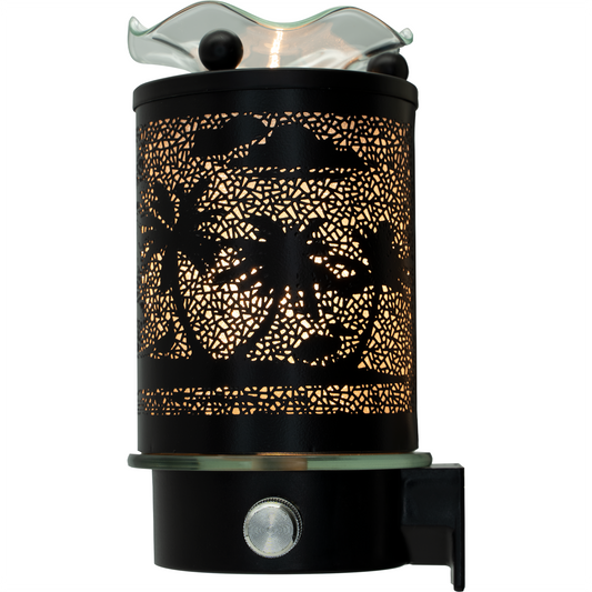 Mystic Romance Plug in Oil Burner 66993 - DiAroma by Mystic Romance