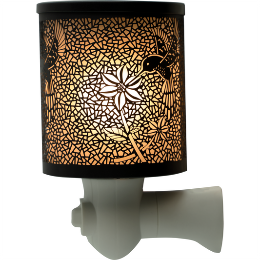 Mystic Romance Plug in Oil Burner 67002 - DiAroma by Mystic Romance