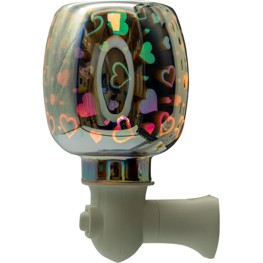 Mystic Romance Plug in Oil Burner 67020 - DiAroma by Mystic Romance