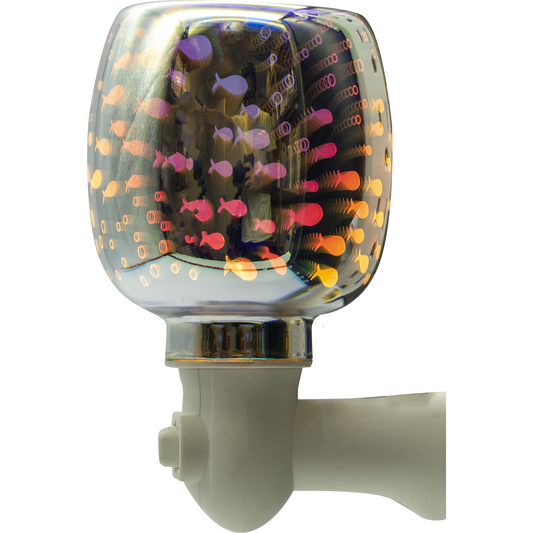 Mystic Romance Plug in Oil Burner 67022 - DiAroma by Mystic Romance