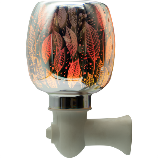 Mystic Romance Plug in Oil Burner 67024 - DiAroma by Mystic Romance