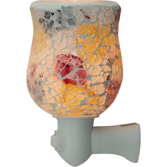 Mystic Romance Plug in Oil Burner 67027 - DiAroma by Mystic Romance