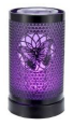 Mystic Romance Oil Burner LED Lamp 67412 - DiAroma by Mystic Romance