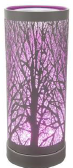 Mystic Romance Dimmer Lamp Oil Burner 67416 - DiAroma by Mystic Romance