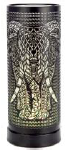Mystic Romance Dimmer Lamp Oil Burner 67528 - DiAroma by Mystic Romance