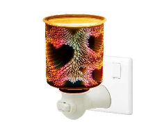 68729 Plug in Lamp pack 24 - DiAroma by Mystic Romance