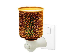 68731 Plug in lamp - DiAroma by Mystic Romance