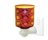 68733 Plug in Lamp pack 24 - DiAroma by Mystic Romance