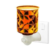 68734 Plug in Lamp pack 24 - DiAroma by Mystic Romance