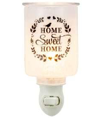 68742 Plug In Lamp Pack 24 - DiAroma by Mystic Romance