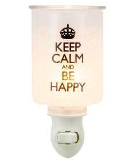 68743 Plug in Lamp - DiAroma by Mystic Romance