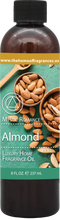 Load image into Gallery viewer, Almond Premium Fragrance Oil