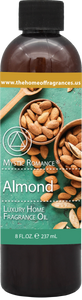 Almond Premium Fragrance Oil