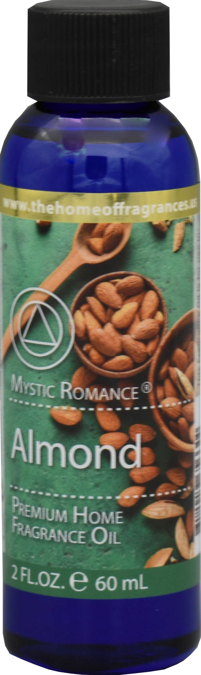 Almond Premium Fragrance Oil