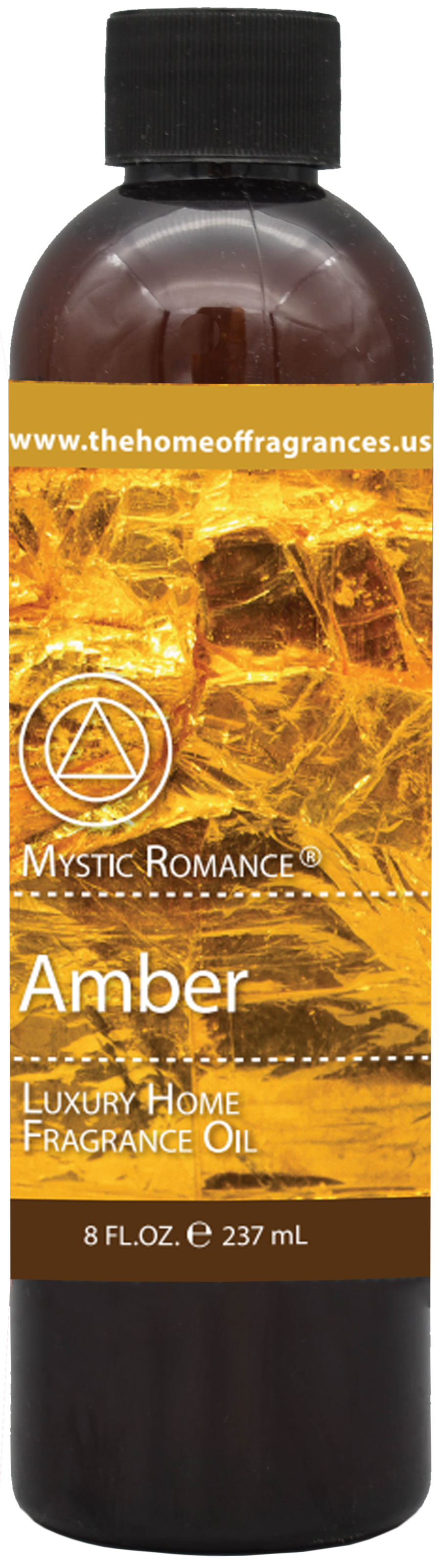 Bergamot Amber Aroma Oil, Amber fragrance oil Davie FL