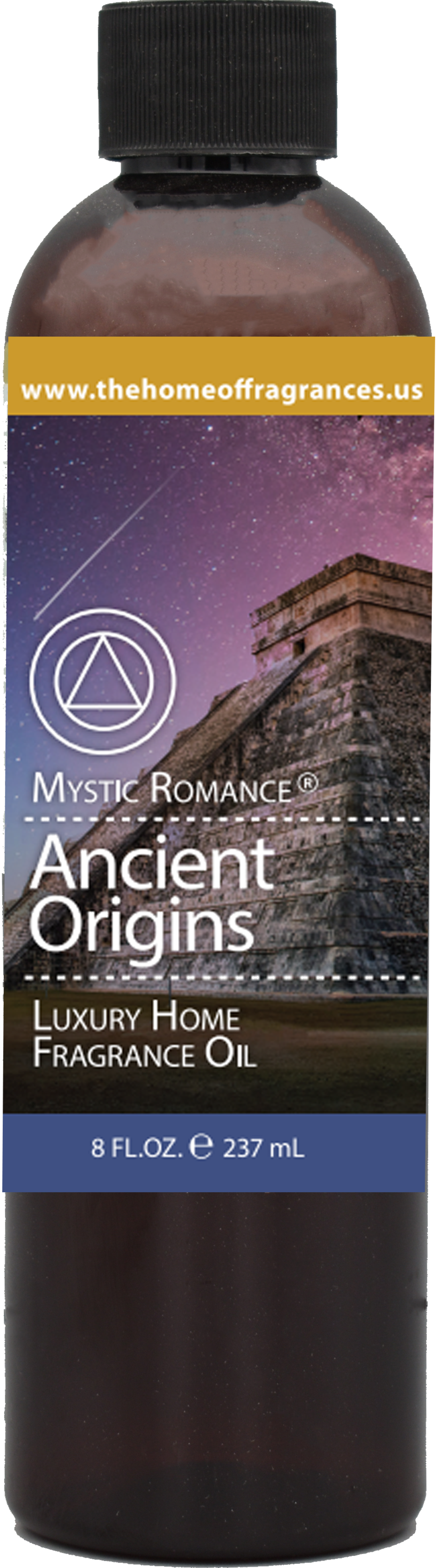 Ancient Origins Premium Fragrance Oil - DiAroma by Mystic Romance