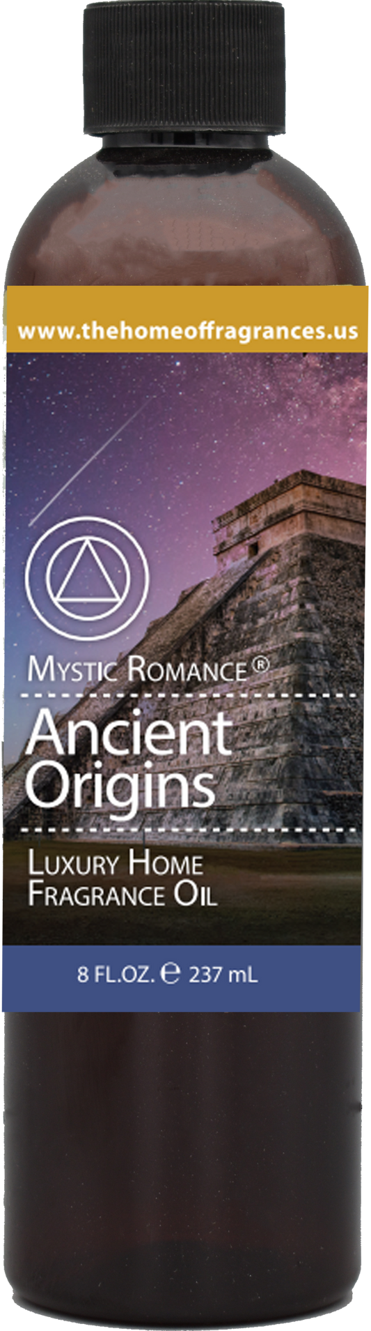 Ancient Origins Premium Fragrance Oil - DiAroma by Mystic Romance