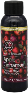 Apple Cinnamon