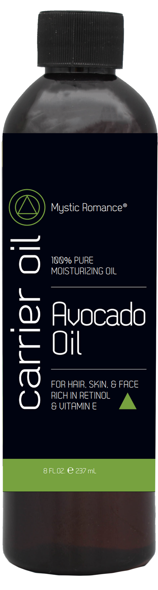 Avocado Oil - DiAroma by Mystic Romance