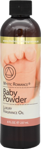 Baby Powder Premium Fragrance Oil