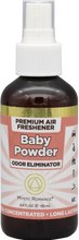 Load image into Gallery viewer, Baby Powder Air Freshener