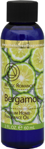Bergamot