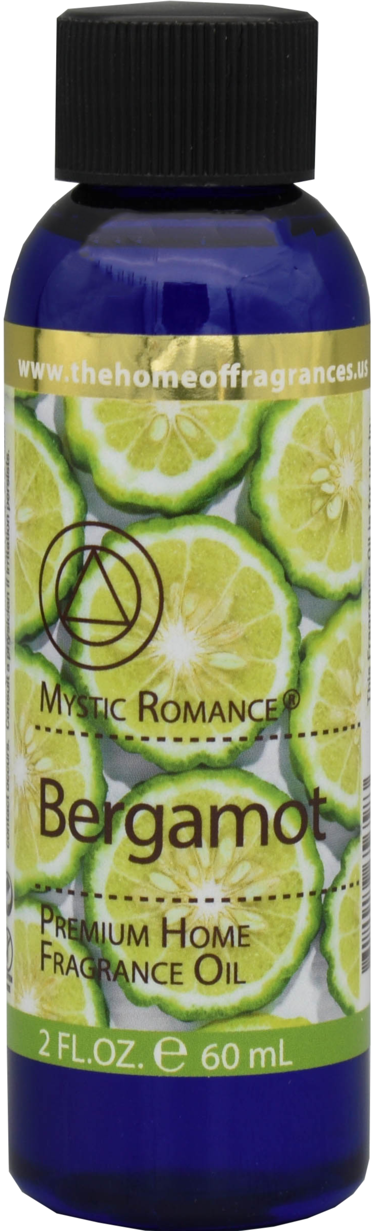 Bergamot