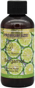 Bergamot